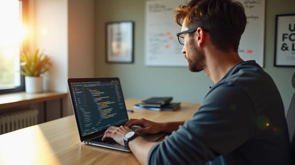 Comment réussir votre projet de logiciel sur mesure