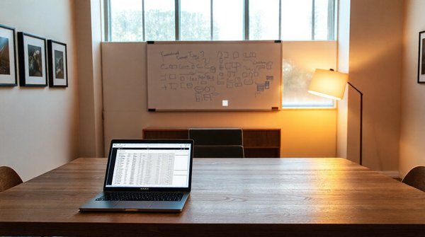 Optimisez vos informations : conversion de documents en données exploitables