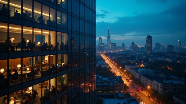 Solutions wi-fi adaptées aux besoins des entreprises modernes