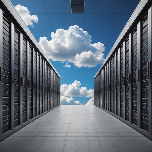 Comment mettre en place une architecture de stockage en cloud pour les entreprises?