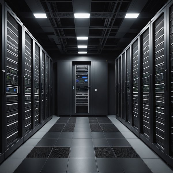 Comment optimiser la consommation énergétique des serveurs dans un data center?
