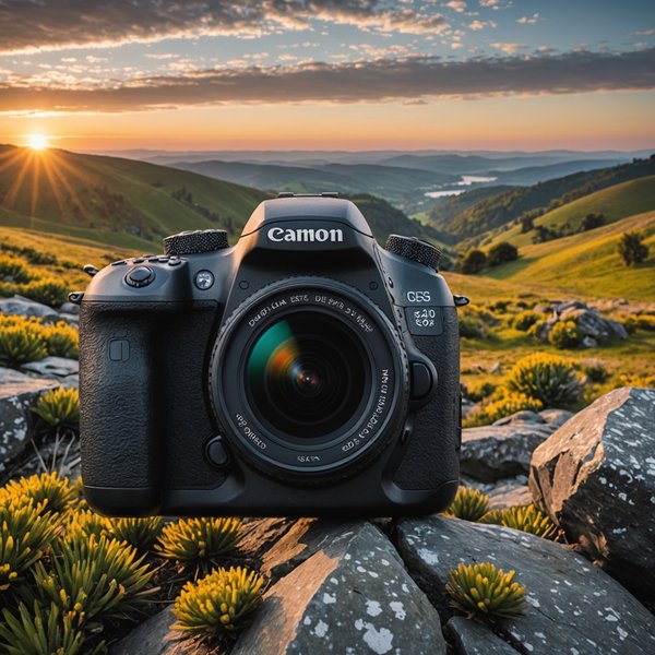 Comment choisir le meilleur appareil photo numérique pour la photographie de paysage en 2024 ?