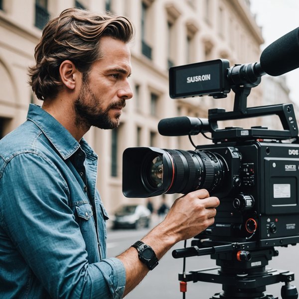 Quelles stratégies de marketing digital pour augmenter la visibilité d'une entreprise de production de films indépendants?