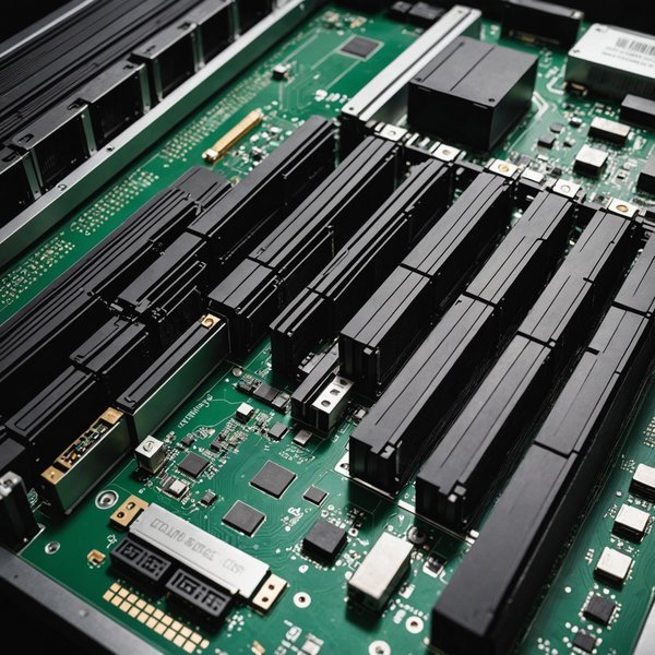 Quels sont les critères pour choisir une bonne carte RAID pour un serveur de fichiers?