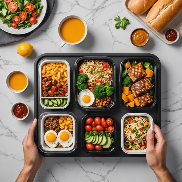 Quels sont les défis du marketing digital pour les entreprises de services de livraison de repas et comment les surmonter?