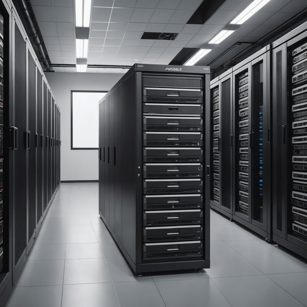 Comment configurer un serveur de déploiement avec Ansible pour une infrastructure IT?