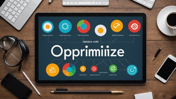 Optimisez votre marketing digital avec un tableau de bord complet
