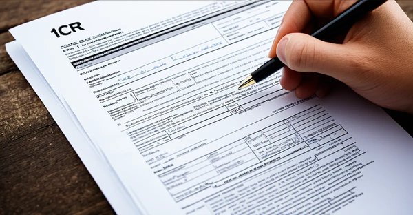 Ocr ia : transforme vos documents en données exploitables