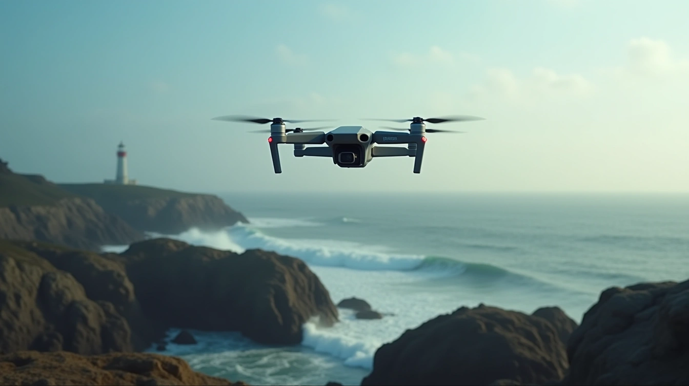 Questions fréquentes sur les drones filaires