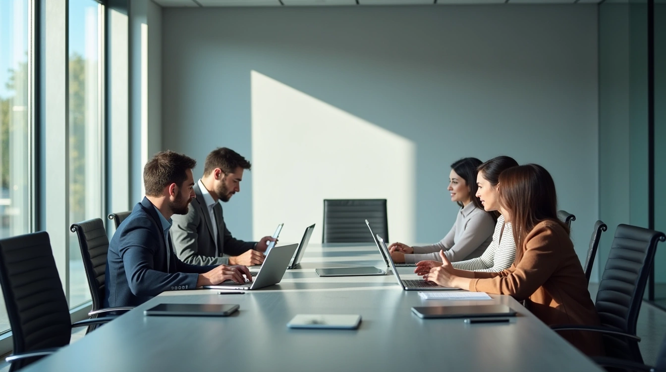 Vos questions sur les infrastructures Wi-Fi professionnelles